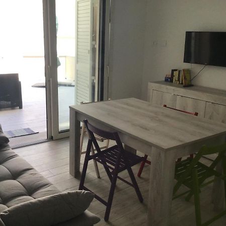 Isuledda Apartment Isola Rossa Exterior photo